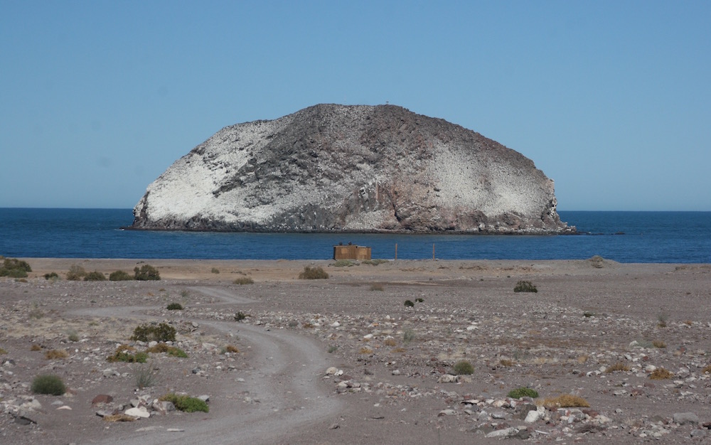 Bahía San Luis Gonzaga