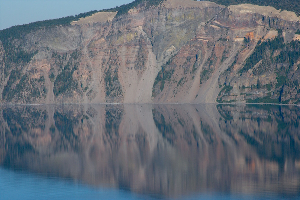 Crater Lake National Park