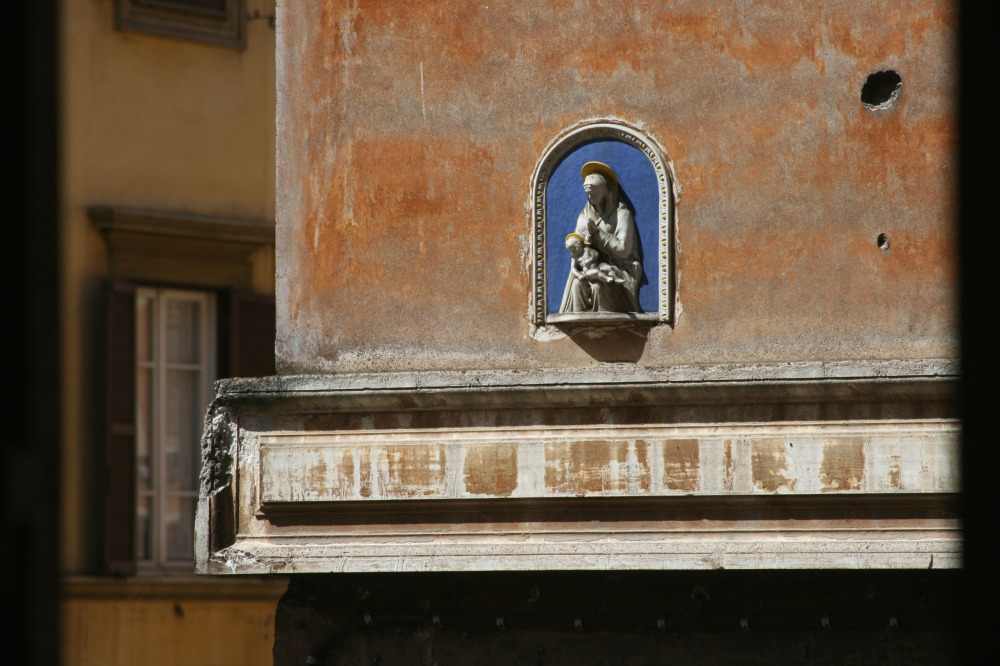 Via del Boccaccio